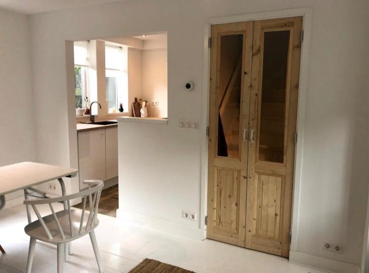 Klein Oldenburg Holiday home Bergen