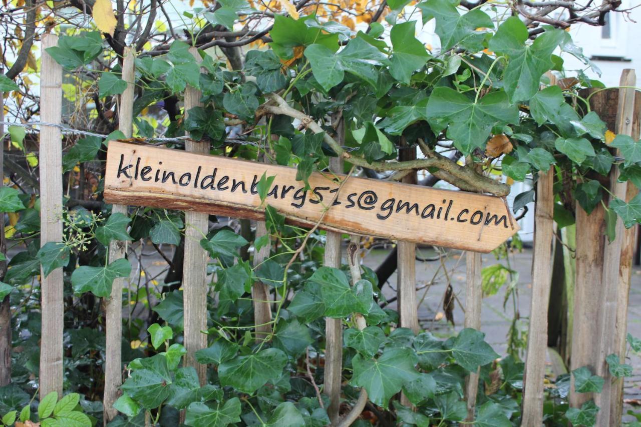 Klein Oldenburg Bergen