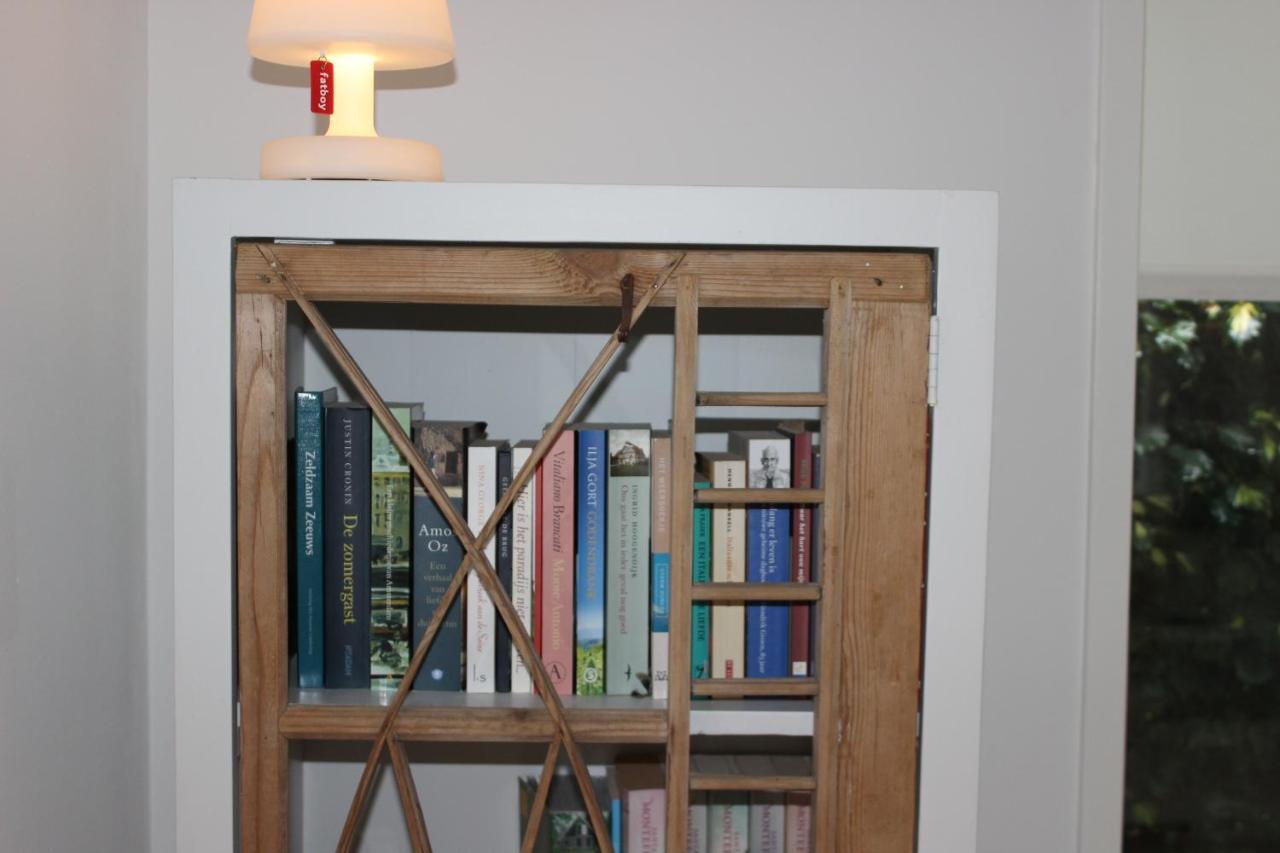 Klein Oldenburg Holiday home Bergen